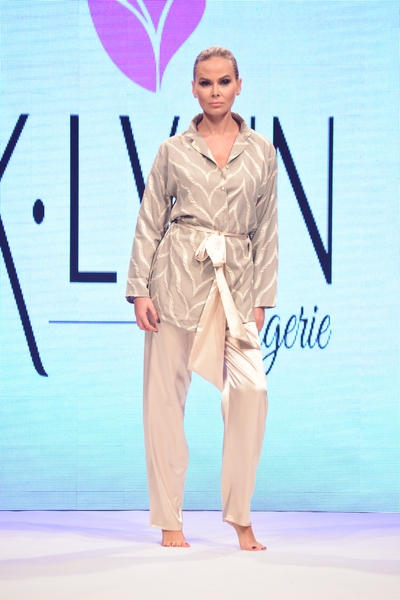 City Centre Beirut Fashion Week on Sunday!